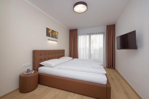 Josefstadt Apartment | Yourapartment Theresien