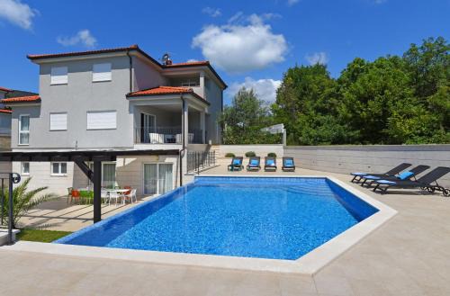 Drenje House | YourCroatiaHoliday - Villa with 6 rooms