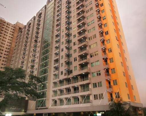 Sukajadi Apartment | youre at - Galeri Ciumbuleuit Apartment