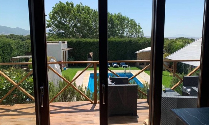 Tarifa Villa | YourHouse Villa Apia