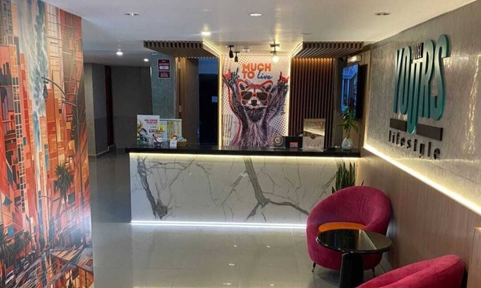 Chiclayo Hotel | YOURS HOTEL LIFESTYLE