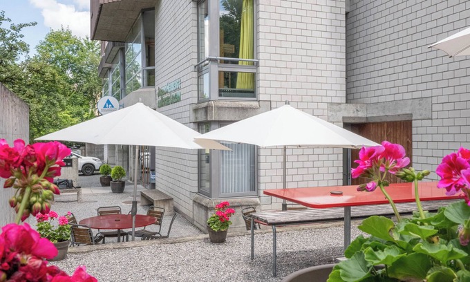 Lucerne Hostel | Youth Hostel Luzern