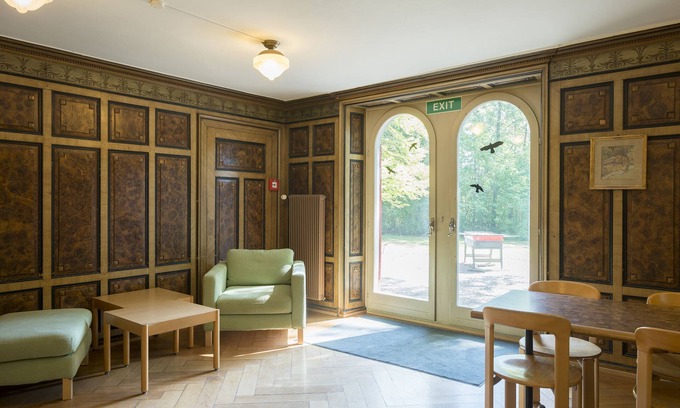 Schaffhausen Hostel | Youth Hostel Schaffhausen