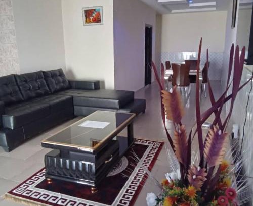 Lekki Apartment | YP-Made Luxurious 1 & 2 Bedroom Apartments