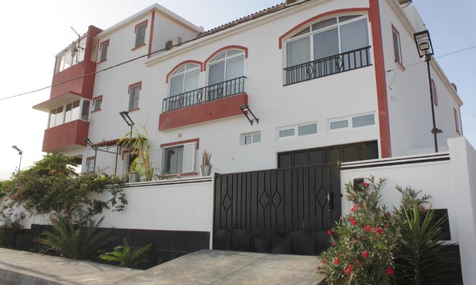 Porto Novo Bed & Breakfast | Yria Residencial