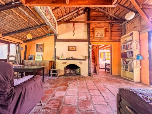 Barra de Valizas House | Yrupa