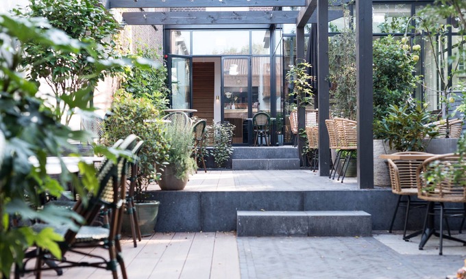 Hoorn Hotel | Ysbrantsz Boutique Hotel