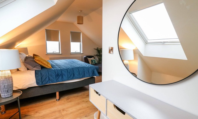 Llanon Cottage | Ysgoldy Brynwyre