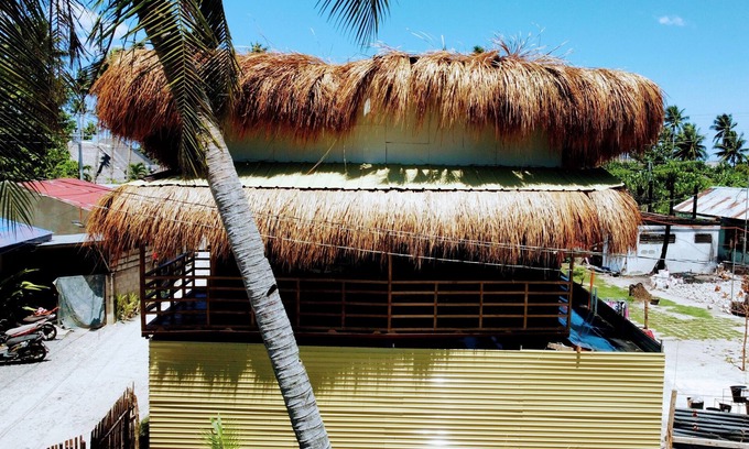 Catangnan House | Ysla Dapeng Siargao