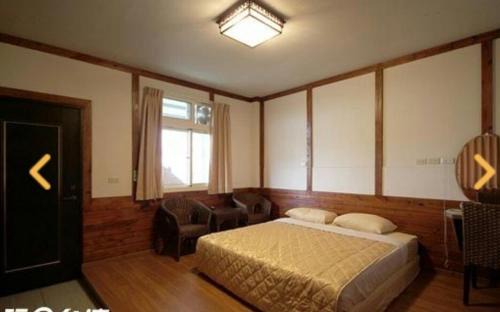 Fanlu House | Yuan Fang Homestay