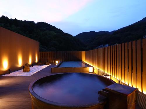Yugawara Hotel | Yugawara Chiyodasou