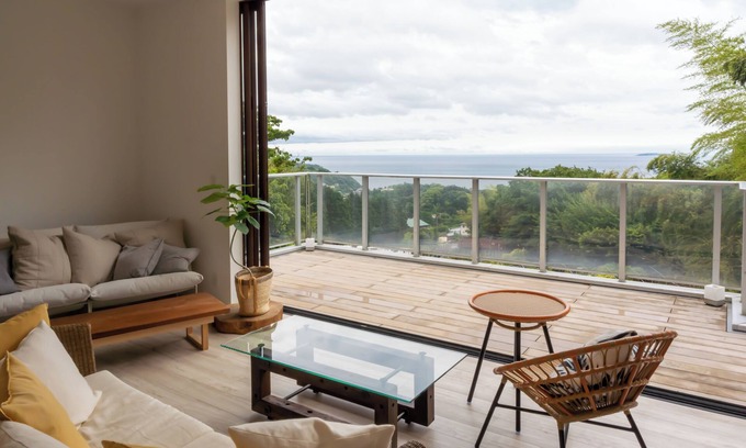 Yugawara House | Yugawara Vacation House