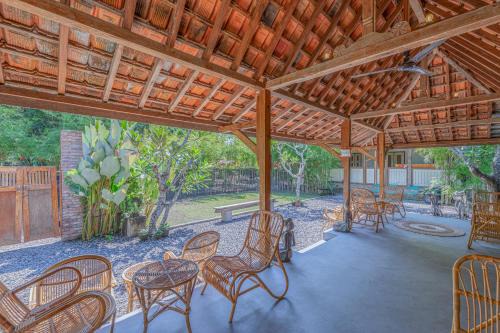 Timbulharjo House | Yukke Tembi Homestay