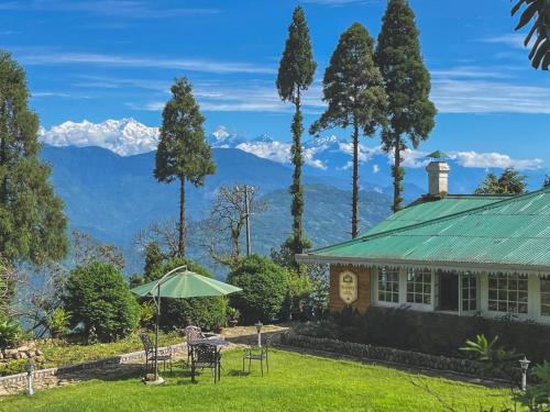 Darjeeling Resort | Yule Tea Retreat, Darjeeling