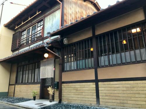 Nishijin House | YUMEJI Vintage Villa