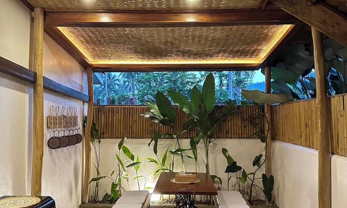 San Vicente Villa | Yumi Villas Port Barton