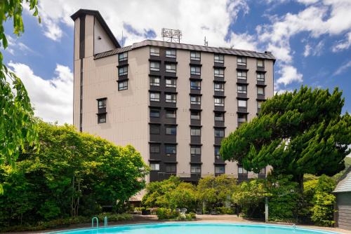 Konpira Onsen Hotel | Yumoto Konpira Onsen Hananoyu Kobaitei