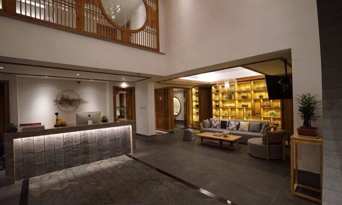 Wuyishan House | Yun Feng Inn - Mount Wuyi