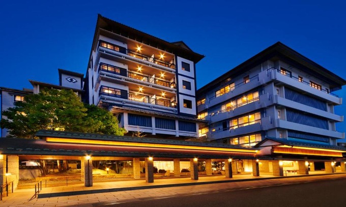 Kaga Hotel | Yunokuni Tensyo