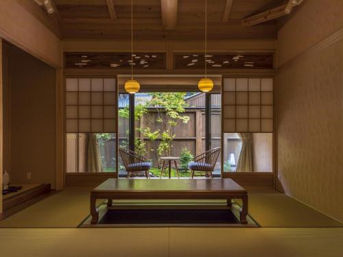 Totsukawa Hotel | Yunotani Senkei