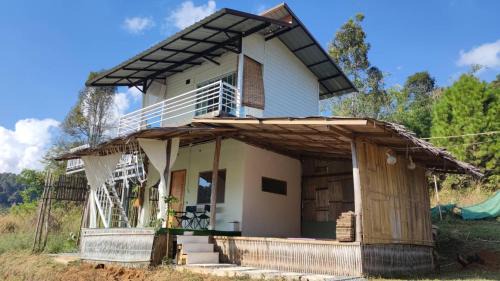 Mok Cham Pae House | Yut Homestay