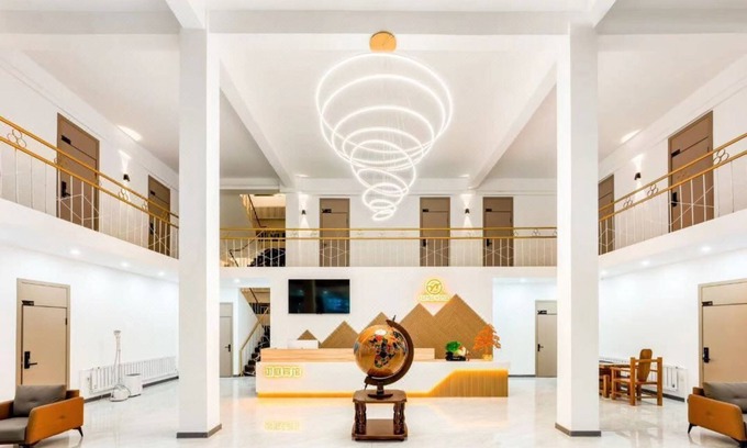 Dao Li Hotel | Yuting Hotel Harbin InternationalAirport