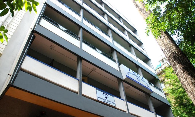 Prabhadevi Hotel | YWCA International Centre