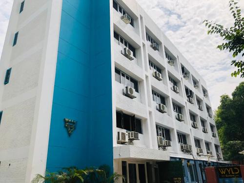 Connaught Place House | YWCA International Guest House