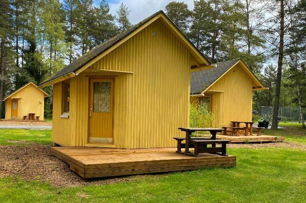 Yyteri Other | Yyteri Camping Cottages