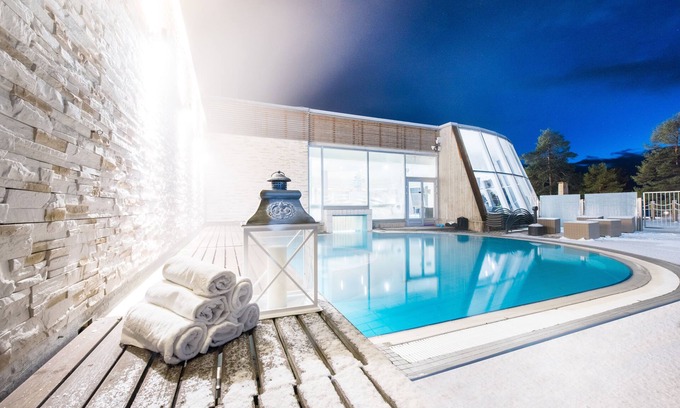 Pori Hotel | Yyteri Hotel & Spa