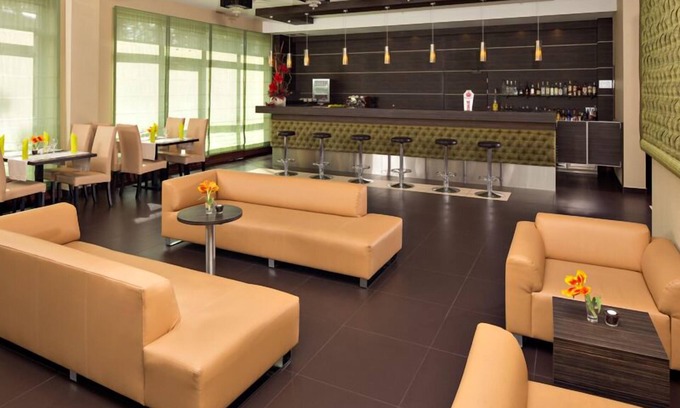 Wesola Hotel | Z-Hotel Business & Spa