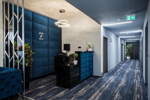 Zalaegerszeg Bed & Breakfast | Z Rooms Boutique