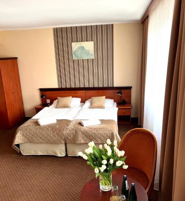 Załeze Bed & Breakfast | Załęże