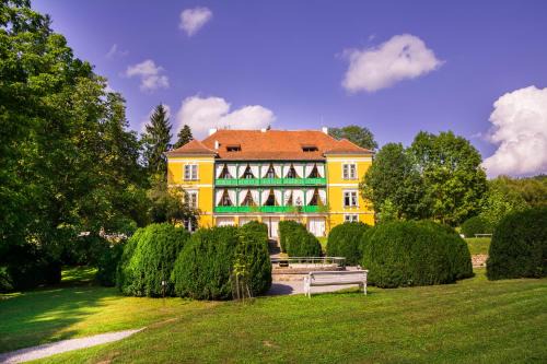 Zabala Resort | Zabola Estate - Transylvania