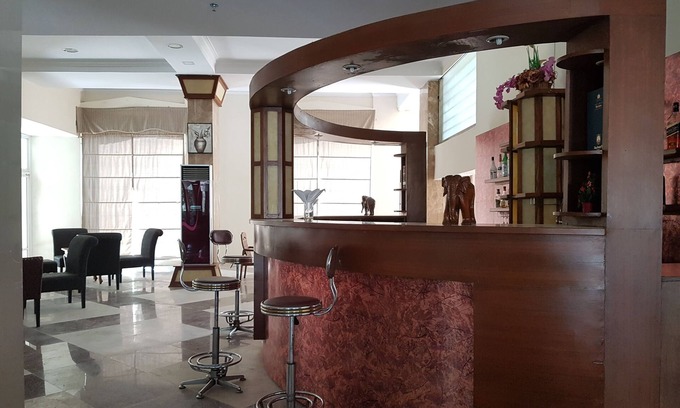 Naypyidaw Hotel | Zabu Thiri Hotel