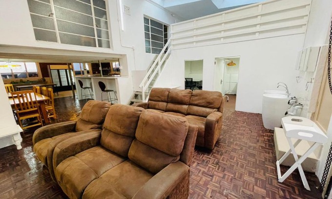 Scottburgh South House | Zachariah's Vacation Home