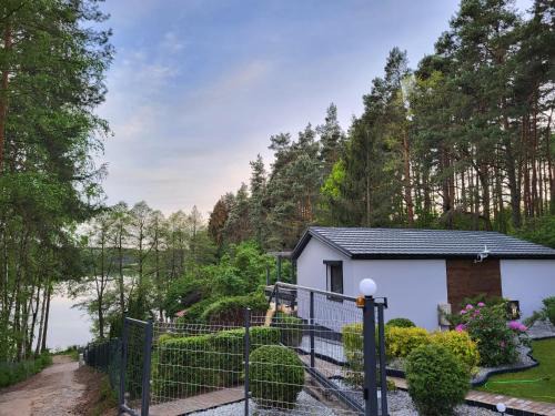 gmina Rogowo House | Zacisze Huta