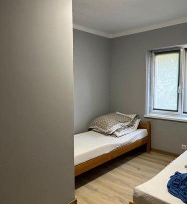 gmina Pysznica House | Zacisze