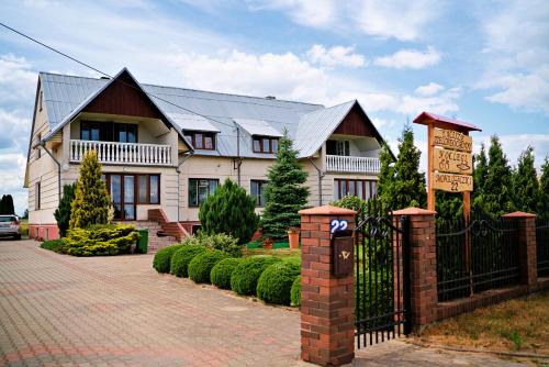 Monki House | Zacisze Zielone Ogrody