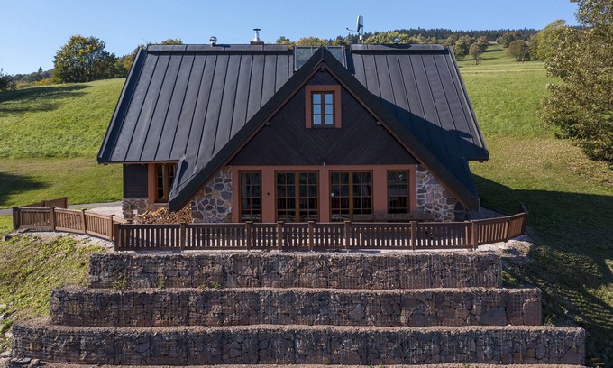 Zacler Villa | Zacler KZF030