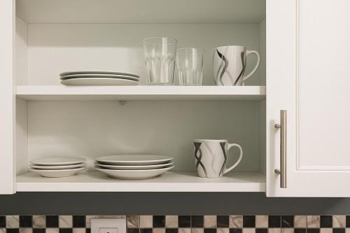 Urdesa Apartment | Zafiro Apartments