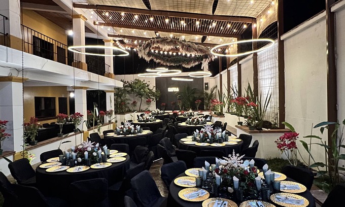 Santa Cruz Mulua Hotel | Zafra Hotel
