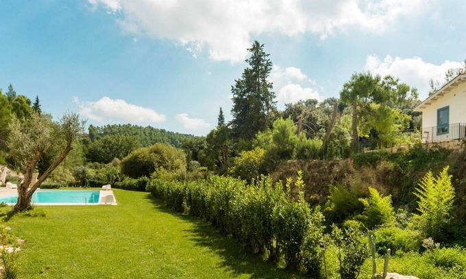 Monterosso Almo Cottage | Zagara Cottage