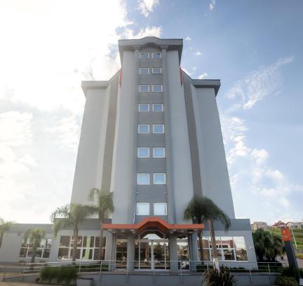 Lages Hotel | Zago Hotel