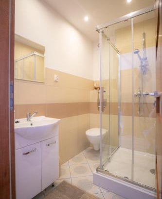 gmina Jabłonka Apartment | Zagroda na zakręcie