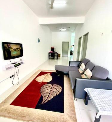 Tapah Road House | Zahra Homestay Tapah Road