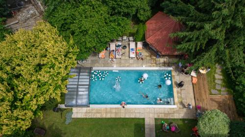Breaza House | Zaivan Retreat