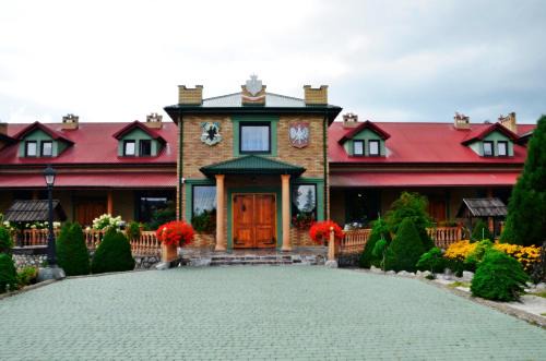 Kozienice Hotel | Zajazd Rycerski