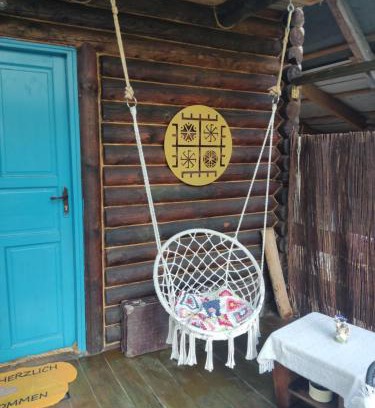 Frysztak Ski Chalet | Zakątek u Basi