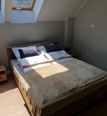 Zywiec Apartment | Zamkowa Apartament